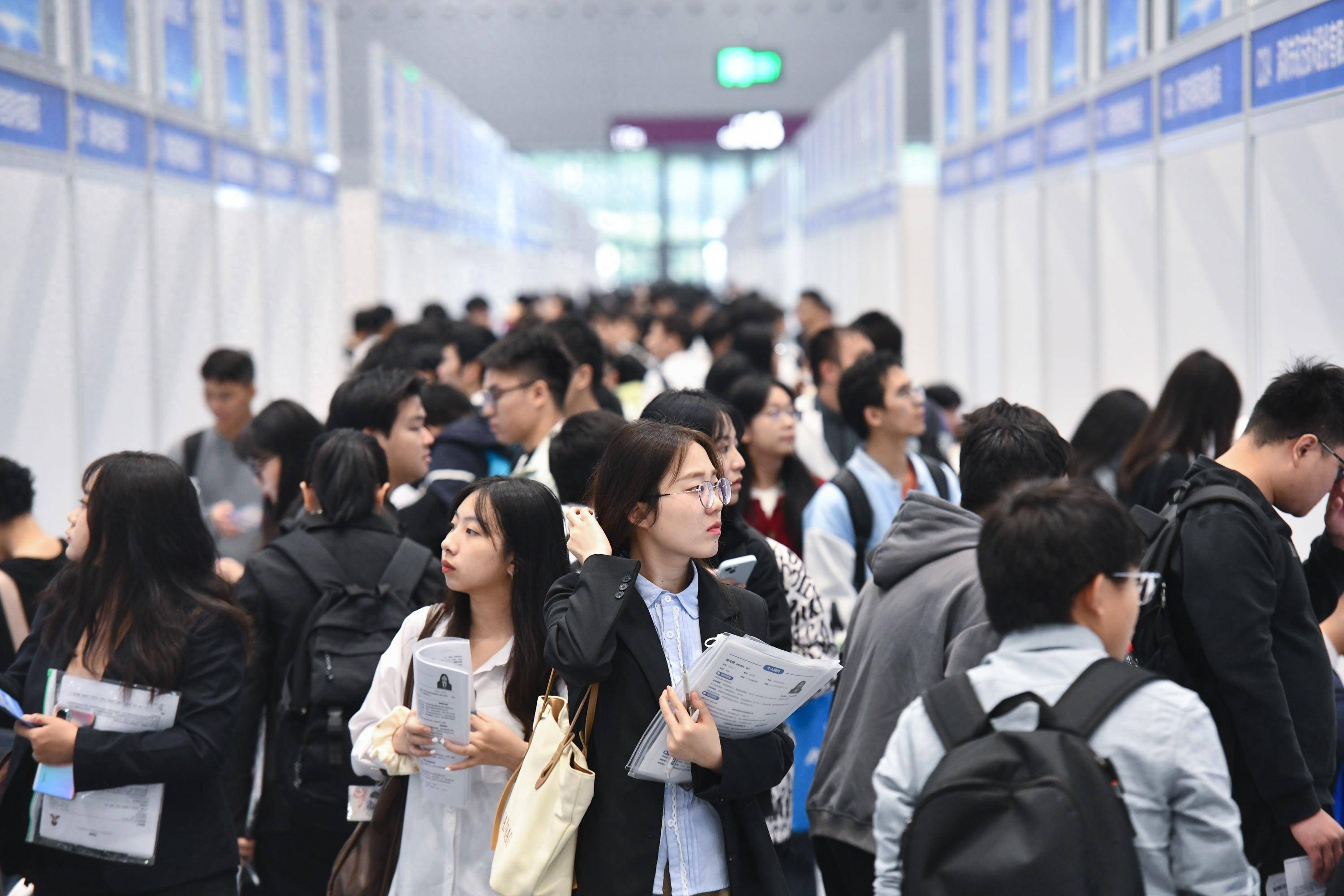 第二屆全國人力資源服務(wù)業(yè)發(fā)展大會在深圳開幕 人力資源服務(wù)行業(yè)的中國式跨越之路