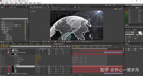 使用AE軟件進(jìn)行后期制作與計(jì)算機(jī)軟件開(kāi)發(fā)的理想電腦配置